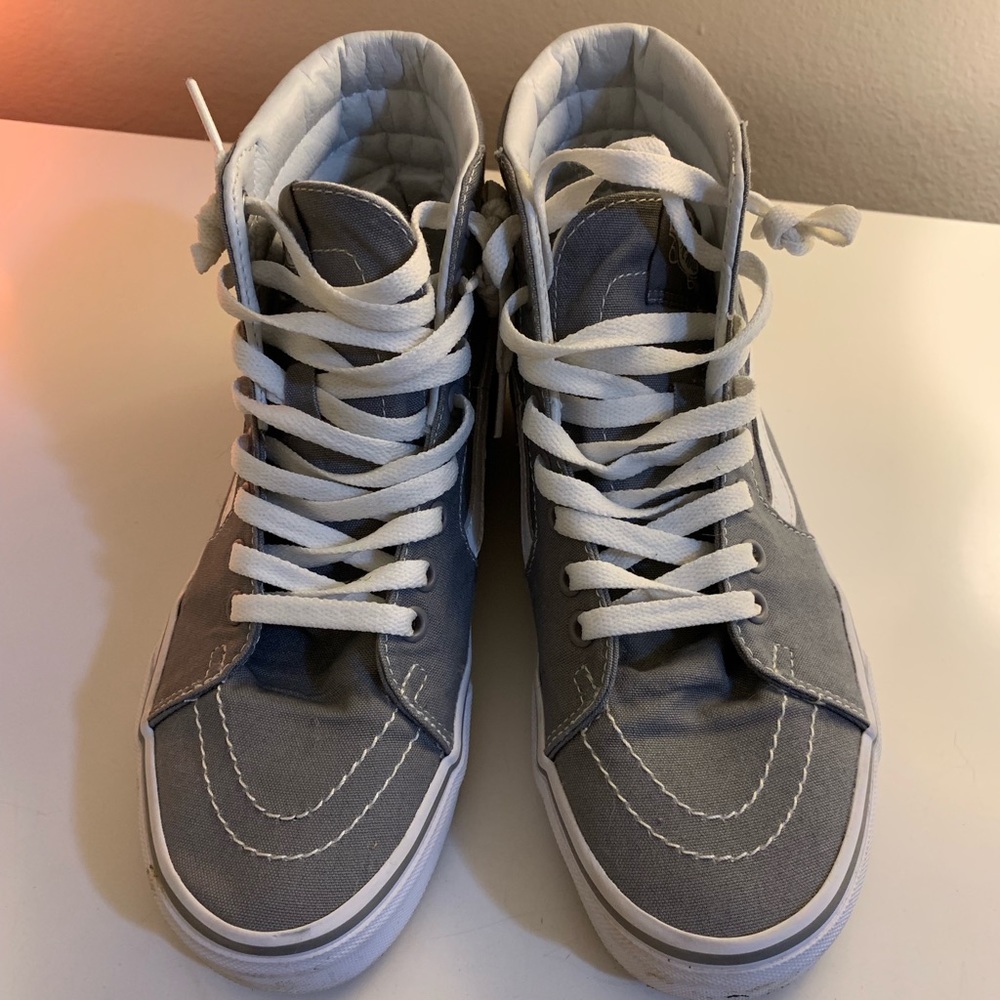 Vans Sk8-Hi